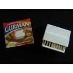 Gurmán tendenizér-zjemňovač masa – Zboží Dáma