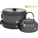 WYCHWOOD K 6 Piece Pan & Kettle Set