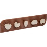 Atmosphera OLM 69 x 15 cm hnědý – Hledejceny.cz