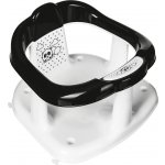 Maltex Baby sedátko do vany Panda white black – Hledejceny.cz