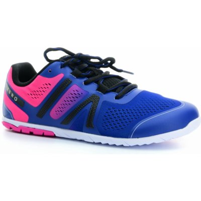 Xero shoes HFS Sodalite sportovní tenisky blue /pink glow