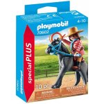 Playmobil 70602 WESTERN JEZDKYNĚ – Zboží Živě