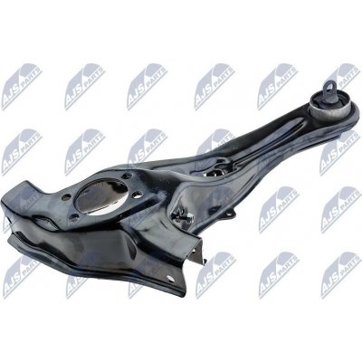 Řídicí páka, zavěšení kol NTY ZWT-CH-007 | Zboží Auto