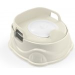 Dolu 3v1 Nočník sedátko na WC béžová – Zboží Mobilmania