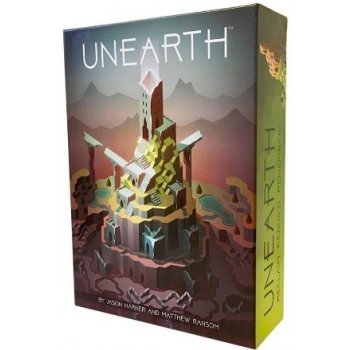 Brotherwise Games Unearth