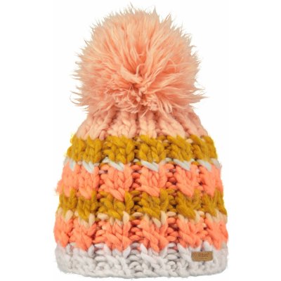 Barts FEATHER beanie OYSTER – Hledejceny.cz