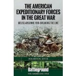 American Expeditionary Forces in the Great War – Hledejceny.cz