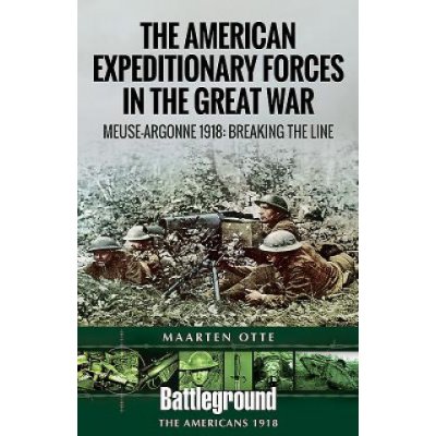 American Expeditionary Forces in the Great War – Hledejceny.cz