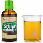 Bylinné kapky Pavlovy Sítina TCM tinktrura 50 ml – Hledejceny.cz