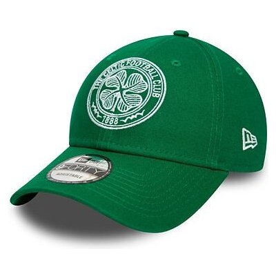 New Era 9FORTY Core Celtic FC Kelly Green