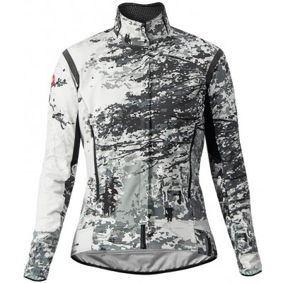 Castelli dámské Unlimited Perfetto RoS 2 birch green – Zboží Mobilmania