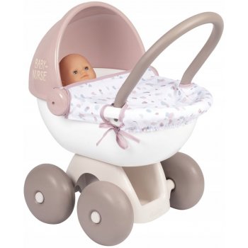 Smoby Kombinovaný Maxi Cosi zelenošedý SM 253104