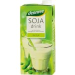 Dennree Bio Sojový nápoj Natural 1 l – Zboží Dáma