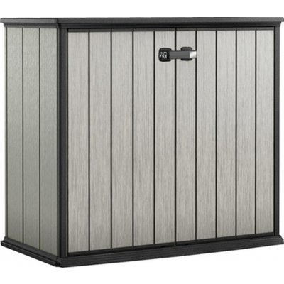 Keter Patio Store šedohnědá 17204254 – Zboží Dáma Keter Patio Store šedohnědá 17204254 – Zboží Dáma