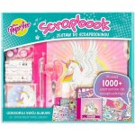 Stnux Set pro scrapbooking – Hledejceny.cz