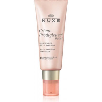 Nuxe Multikorekční denní krém pro normální až suchou pleť Creme Prodigieuse Boost 40 ml