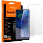 Ochranná fólie Spigen Samsung Galaxy S20+ Plus – Hledejceny.cz