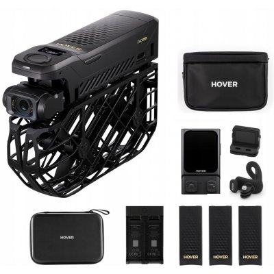 HOVERAir X1 PRO Ultimate Cycling Kit – Sleviste.cz