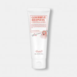 Benton Goodbye Rendess Centella Gel vyživující pleťový krém 100 g