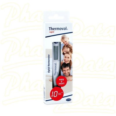 Hartmann-Rico Thermoval Rapid – Zboží Dáma