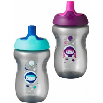 TOMMEE TIPPEE Sportovní láhev Explora 300 ml