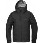 Montbell Storm Cruiser Jacket 2025 černá – Hledejceny.cz