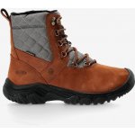 Keen Greta Boot II Wp Women bison – Hledejceny.cz