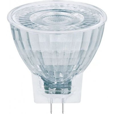 Osram LED žárovka reflektor, 4,5 W, 345 lm, teplá bílá, GU4 LED SUPERSTAR MR11 35 DIM 36° 4