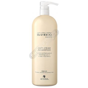 Alterna Bamboo Smooth Shampoo 1000 ml