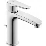 Duravit B1 B11020 0010 10 – Hledejceny.cz