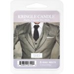 Kringle Candle vosk do aromalampy Grey 64 g – Zboží Dáma