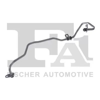 FA1 Olejové potrubí FA1 611-821 | Zboží Auto
