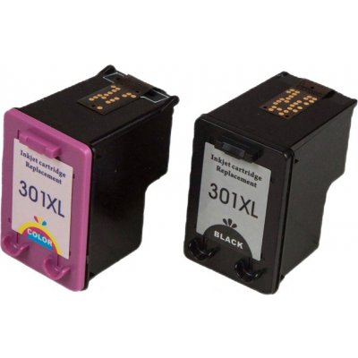 TonerPartner HP CH563EE, CH564EE MultiPack - kompatibilní – Hledejceny.cz