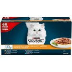 GOURMET Perle Mini filety v omáčce 60 x 85 g – Zbozi.Blesk.cz