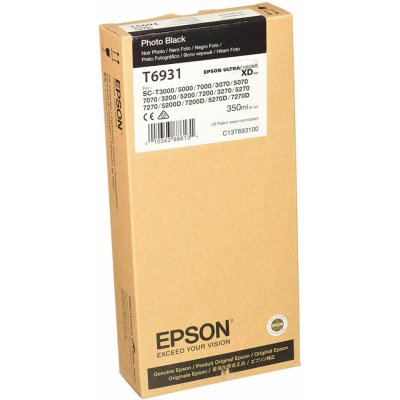 Epson C13T693100 - originální