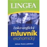 Česko - anglický mluvník ekonomický – Hledejceny.cz