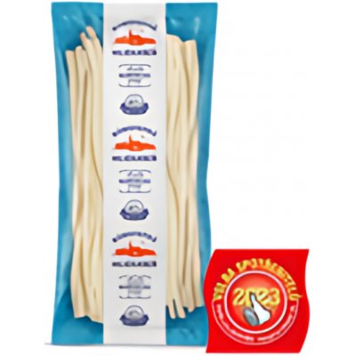 Milsy Bánovecké nite neuzené 250 g – Zboží Dáma