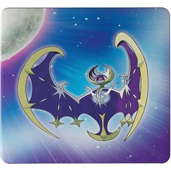 Pokemon Moon (Steelbook Edition)