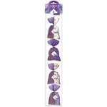 Lavanderaie de Haute Provence Sada čtyř levandulových pytlíků 4×18 g – Zboží Dáma