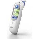Braun ThermoScan 7+ – Zboží Dáma