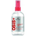 Schwarzkopf Osis Blow Go Thick 200 ml – Zboží Mobilmania