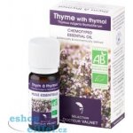Primavera éterický olej Tymián Thymol 19% 5 ml – Hledejceny.cz