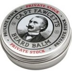 Captain Fawcett Private Stock balzám na vousy 60 ml – Zbozi.Blesk.cz