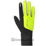 Etape Skin WS+ LF fluo-yellow/anthracite – Zboží Dáma