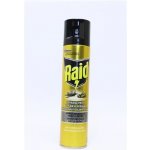 Raid proti vosám a sršňům spray 300 ml – Zboží Mobilmania