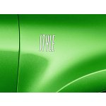 Boční nápis STYLE pro vozy ŠKODA original 1Z0853431B PI2 | Zboží Auto