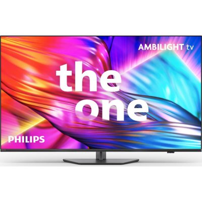 Philips 55PUS8919 – Zboží Živě