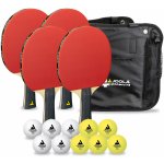 Joola TT QUATTRO Set – Sleviste.cz