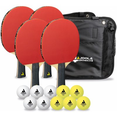 Joola TT QUATTRO Set