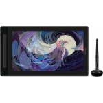 Huion Kamvas Pro 16 2.5K QHD IPS 5080 lpi 15,8" – Hledejceny.cz